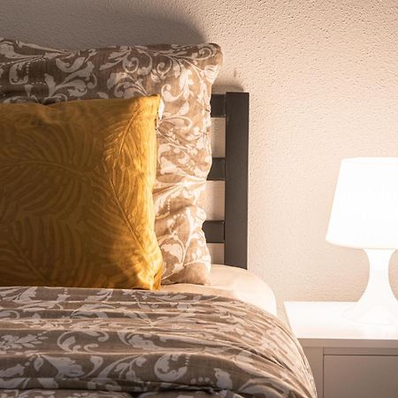 Apartamento Oasis Mulhousien - Rdc, Wifi, Parking Mulhouse Exterior foto