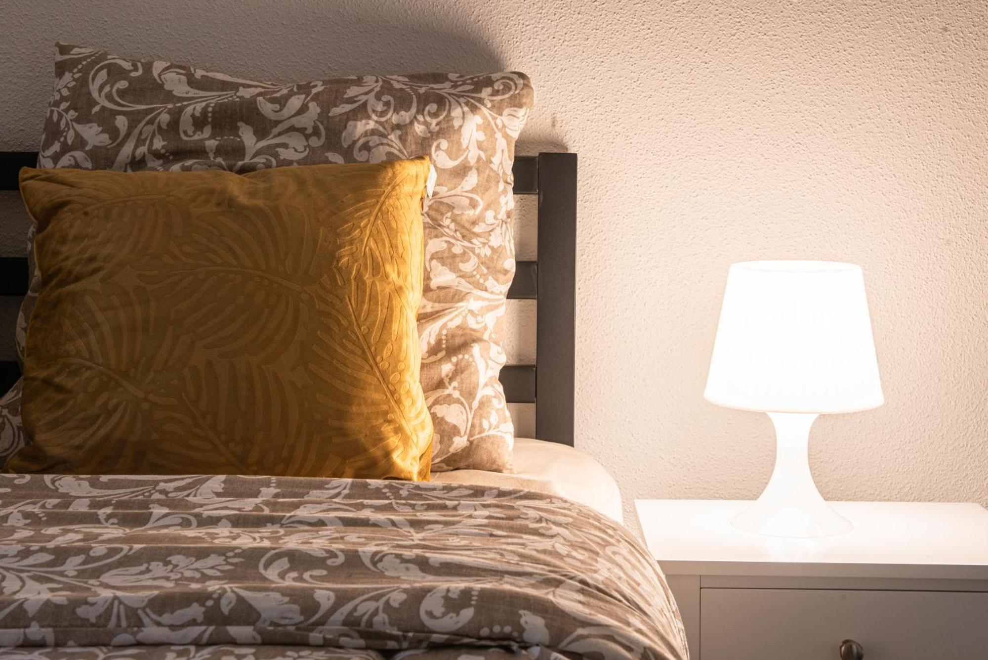 Apartamento Oasis Mulhousien - Rdc, Wifi, Parking Mulhouse Exterior foto